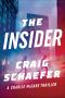 [Charlie McCabe 02] • The Insider